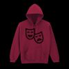 Heavy Blend™ hooded sweatshirt Thumbnail