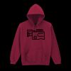 Heavy Blend™ hooded sweatshirt Thumbnail