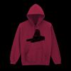 Heavy Blend™ hooded sweatshirt Thumbnail