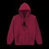 Heavy Blend™ hooded sweatshirt Thumbnail