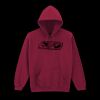 Heavy Blend™ hooded sweatshirt Thumbnail