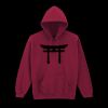 Heavy Blend™ hooded sweatshirt Thumbnail