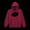 Heavy Blend™ hooded sweatshirt Thumbnail