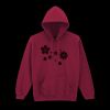 Heavy Blend™ hooded sweatshirt Thumbnail