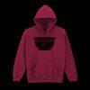 Heavy Blend™ hooded sweatshirt Thumbnail