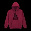 Heavy Blend™ hooded sweatshirt Thumbnail