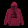 Heavy Blend™ hooded sweatshirt Thumbnail