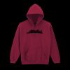 Heavy Blend™ hooded sweatshirt Thumbnail