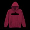 Heavy Blend™ hooded sweatshirt Thumbnail