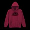 Heavy Blend™ hooded sweatshirt Thumbnail