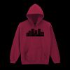 Heavy Blend™ hooded sweatshirt Thumbnail