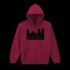 Heavy Blend™ hooded sweatshirt Thumbnail