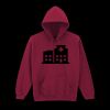 Heavy Blend™ hooded sweatshirt Thumbnail