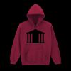 Heavy Blend™ hooded sweatshirt Thumbnail