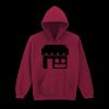 Heavy Blend™ hooded sweatshirt Thumbnail