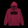 Heavy Blend™ hooded sweatshirt Thumbnail