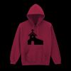 Heavy Blend™ hooded sweatshirt Thumbnail