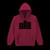 Heavy Blend™ hooded sweatshirt Thumbnail