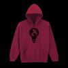 Heavy Blend™ hooded sweatshirt Thumbnail