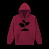 Heavy Blend™ hooded sweatshirt Thumbnail