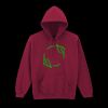 Heavy Blend™ hooded sweatshirt Thumbnail