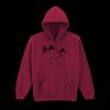 Heavy Blend™ hooded sweatshirt Thumbnail