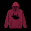 Heavy Blend™ hooded sweatshirt Thumbnail