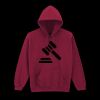 Heavy Blend™ hooded sweatshirt Thumbnail