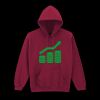 Heavy Blend™ hooded sweatshirt Thumbnail