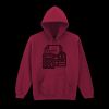 Heavy Blend™ hooded sweatshirt Thumbnail