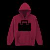 Heavy Blend™ hooded sweatshirt Thumbnail