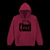 Heavy Blend™ hooded sweatshirt Thumbnail