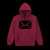 Heavy Blend™ hooded sweatshirt Thumbnail