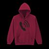 Heavy Blend™ hooded sweatshirt Thumbnail