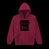 Heavy Blend™ hooded sweatshirt Thumbnail