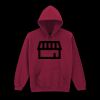Heavy Blend™ hooded sweatshirt Thumbnail