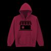 Heavy Blend™ hooded sweatshirt Thumbnail