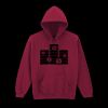 Heavy Blend™ hooded sweatshirt Thumbnail