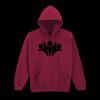 Heavy Blend™ hooded sweatshirt Thumbnail