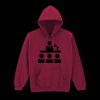 Heavy Blend™ hooded sweatshirt Thumbnail