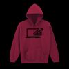 Heavy Blend™ hooded sweatshirt Thumbnail