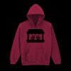 Heavy Blend™ hooded sweatshirt Thumbnail