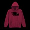 Heavy Blend™ hooded sweatshirt Thumbnail