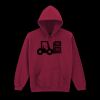 Heavy Blend™ hooded sweatshirt Thumbnail