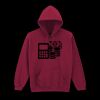 Heavy Blend™ hooded sweatshirt Thumbnail