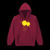 Heavy Blend™ hooded sweatshirt Thumbnail