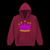 Heavy Blend™ hooded sweatshirt Thumbnail