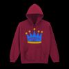 Heavy Blend™ hooded sweatshirt Thumbnail