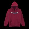 Heavy Blend™ hooded sweatshirt Thumbnail