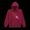 Heavy Blend™ hooded sweatshirt Thumbnail